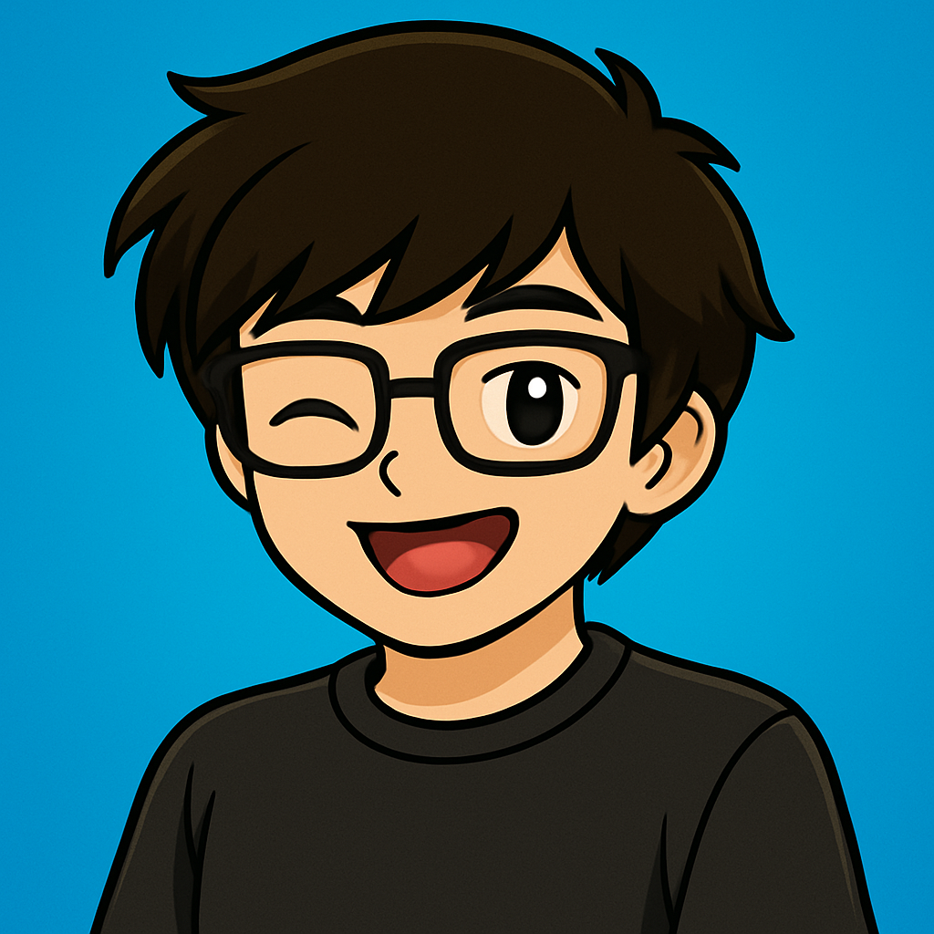 XinG-MaZer Avatar